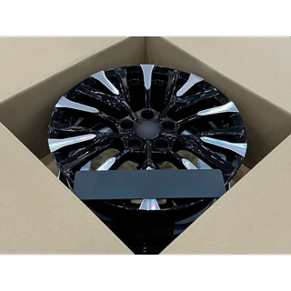 Kute felgi OEM R19 (Zestaw 4 szt.) zdjęcia 4