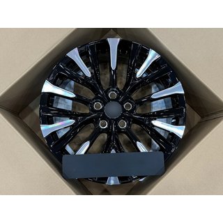 Kute felgi OEM R19 (Zestaw 4 szt.) Toyota Alphard 2023– zdjęcia 2