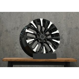 Kute felgi OEM R19 (Zestaw 4 szt.) zdjęcia 1