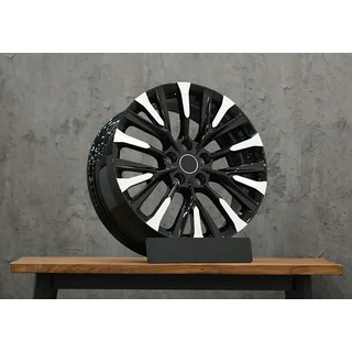 Kute felgi OEM R19 (Zestaw 4 szt.) zdjęcia 1