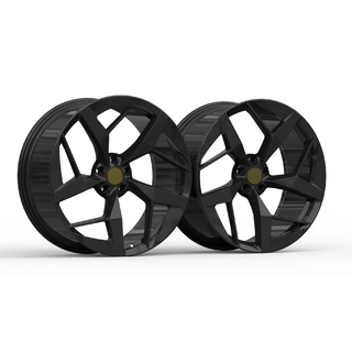 Kute felgi OEM R21 (zestaw 4 szt.) Xiaomi YU7 zdjęcia 3