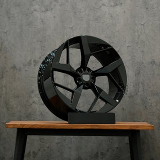 Kute felgi OEM R21 (zestaw 4 szt.) zdjęcia 1