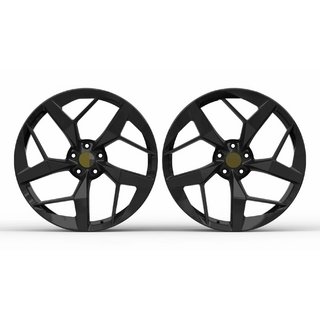 Kute felgi OEM R21 (zestaw 4 szt.) zdjęcia 2