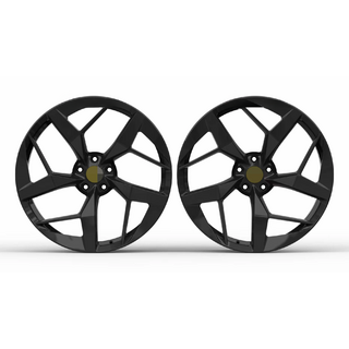 Kute felgi OEM R21 (zestaw 4 szt.) Xiaomi YU7 zdjęcia 2