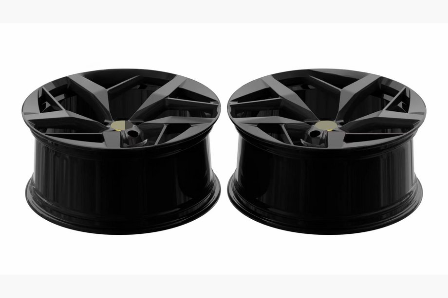 Xiaomi YU7 Kute felgi OEM R21 (zestaw 4 szt.) Zdjęcia 4