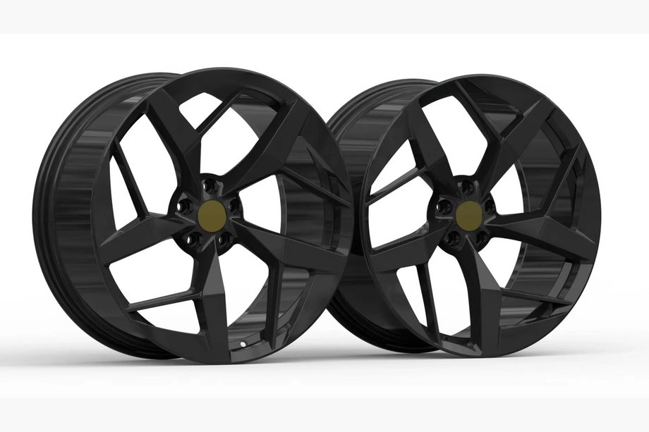 Xiaomi YU7 Kute felgi OEM R21 (zestaw 4 szt.) Zdjęcia 3