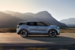 Test Ford Explorer EV: Elektryczny SUV na europejskie drogi zdjęcia 4