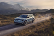 Test Ford Explorer EV: Elektryczny SUV na europejskie drogi zdjęcia 1