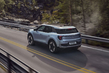Test Ford Explorer EV: Elektryczny SUV na europejskie drogi zdjęcia 2