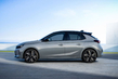 Opel Corsa Electric: elektryczny hatchback do miejskiej mobilności zdjęcia 2