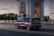 Test Leapmotor B10: Kompaktowy elektryczny crossover z technologiami premium zdjęcia 4