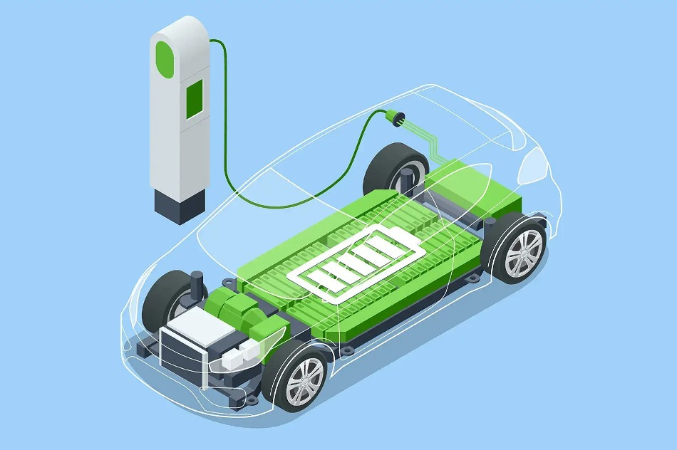 Ile wytrzymuje bateria w samochodzie elektrycznym: realna żywotność i czynniki