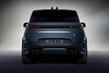 Test Range Rover SV P530: Szczyt luksusu i mocy zdjęcia 4