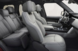 Test Range Rover SV P530: Szczyt luksusu i mocy zdjęcia 6