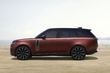 Test Range Rover SV P530: Szczyt luksusu i mocy zdjęcia 2