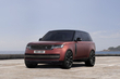 Test Range Rover SV P530: Szczyt luksusu i mocy zdjęcia 1