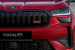 Test Skoda Kodiaq RS II: Sportowy SUV dla rodziny i dynamiki zdjęcia 4