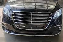 Mercedes Vito/V-class W447 2014- Światła przeciwmgielne (2023+, zestaw 2 szt.) zdjęcia 1