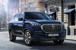KGM Rexton 2023 – test, dane techniczne, wersje, zdjęcia zdjęcia 3