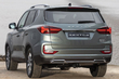 KGM Rexton 2023 – test, dane techniczne, wersje, zdjęcia zdjęcia 4