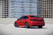 Honda Civic Sedan 2024: przegląd odświeżonego kompaktu zdjęcia 2