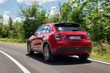 Fiat 600e: Test elektrycznego crossovera zdjęcia 3