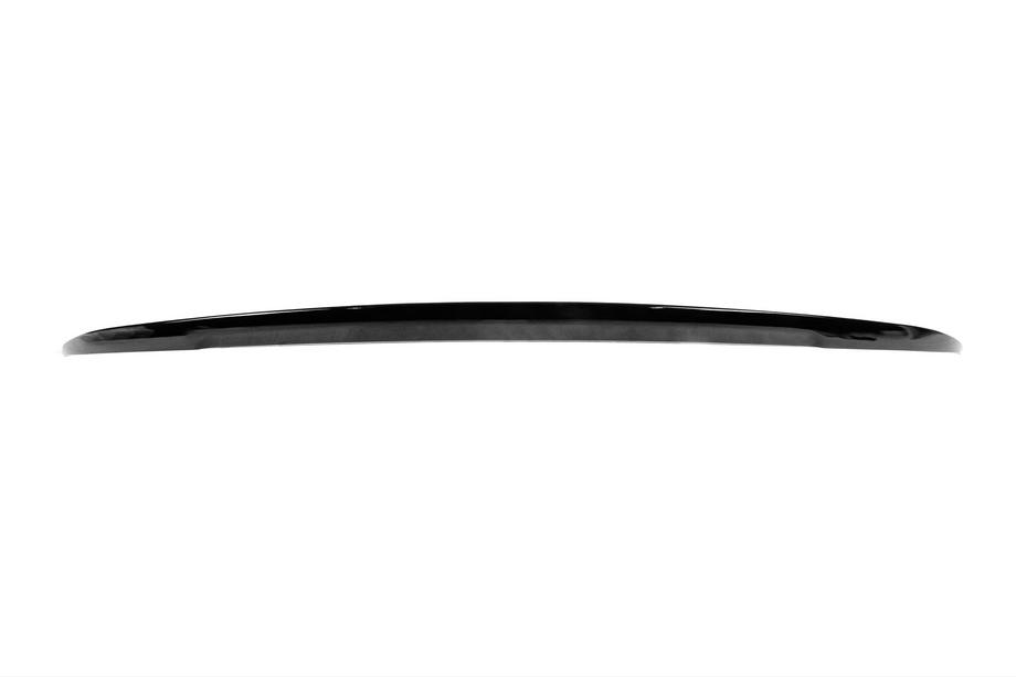 BMW 3 Series E90/E91 2005-2011 Spojler MP-Style (do E90, Czarny Połysk) Zdjęcia 2