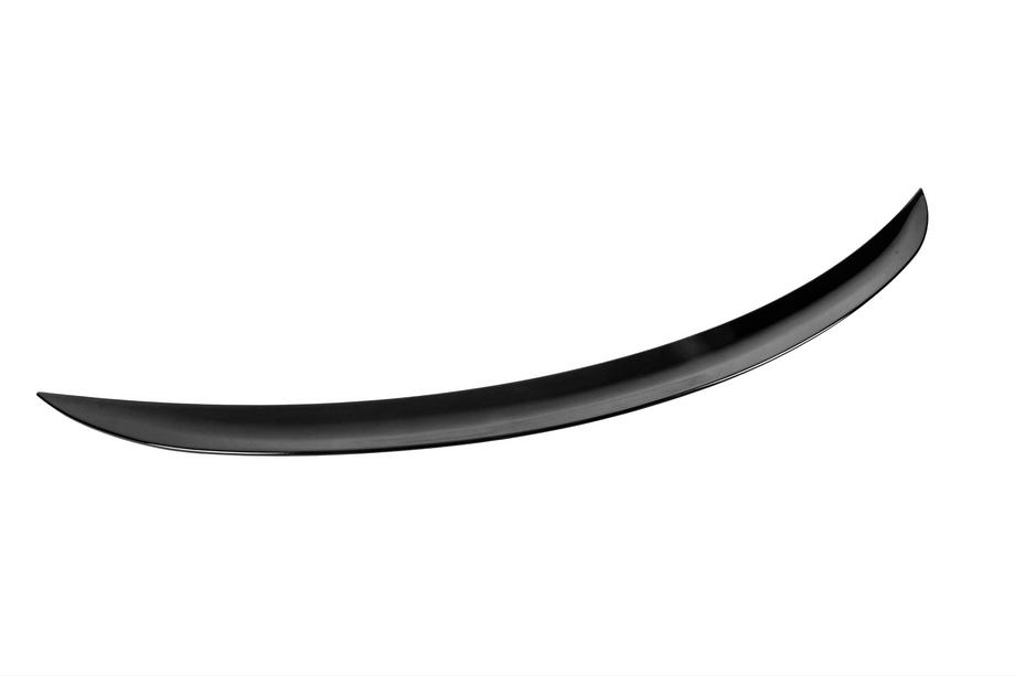 BMW 3 Series E90/E91 2005-2011 Spojler MP-Style (do E90, Czarny Połysk) Zdjęcia 5