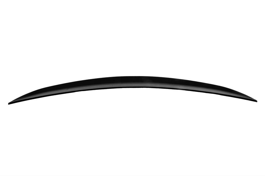 BMW 3 Series E90/E91 2005-2011 Spojler MP-Style (do E90, Czarny Połysk) Zdjęcia 6