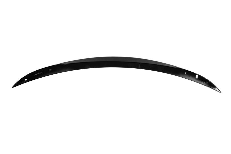 BMW 3 Series E90/E91 2005-2011 Spojler MP-Style (do E90, Czarny Połysk) Zdjęcia 7