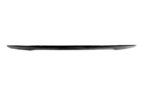 BMW 3 Series E92/E93 2006–2013 Spoiler MP-Style (do E92, Czarny Połysk) zdjęcia 3