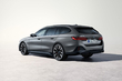 BMW i5 Touring M60 xDrive 2024: Test elektrycznego kombi zdjęcia 4