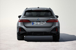 BMW i5 Touring M60 xDrive 2024: Test elektrycznego kombi zdjęcia 5