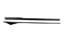 BMW 2 Series F22/F23 2014-2021 Nakładki Progowe MP-Style (ABS) zdjęcia 8