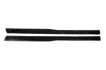 BMW 4 Series F32/F33/F36 2012-2020 Nakładki progowe PSM-Style (do progów M4, ABS) zdjęcia 11
