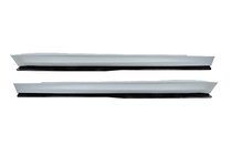 BMW 4 Series F32/F33/F36 2012-2020 Nakładki progowe PSM-Style (do progów M4, ABS) zdjęcia 5