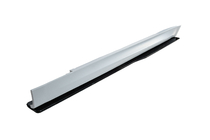 BMW 4 Series F32/F33/F36 2012-2020 Nakładki progowe PSM-Style (do progów M4, ABS) zdjęcia 7