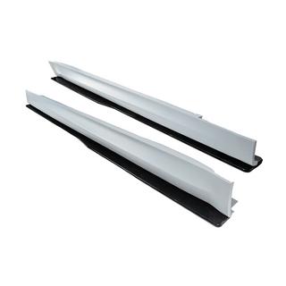 Nakładki progowe PSM-Style (do progów M4, ABS) BMW 4 Series F32/F33/F36 2012-2020 zdjęcia 4
