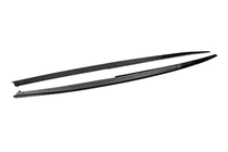 BMW 3 Series F30/F31 2012-2019 Nakładki progowe MP-Style (do progów M-Performance, ABS) zdjęcia 3