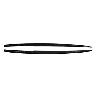 Nakładki progowe MP-Style (do progów M-Performance, ABS) BMW 3 Series F30/F31 2012-2019 zdjęcia 1