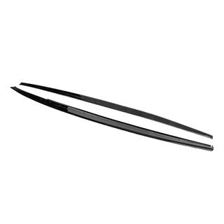 Nakładki progowe MP-Style (do progów M-Performance, ABS) BMW 3 Series F30/F31 2012-2019 zdjęcia 2