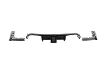 BMW 3 Series F30/F31 2012-2019 Tylny dyfuzor LED (do F80, ABS) zdjęcia 3
