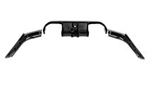 BMW 3 Series F30/F31 2012-2019 Tylny dyfuzor LED (do F80, ABS) zdjęcia 5