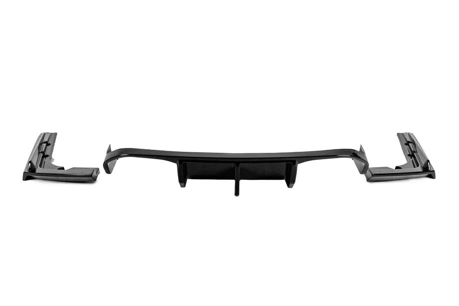 BMW 3 Series F30/F31 2012-2019 Dyfuzor tylny (do F80, ABS) Image