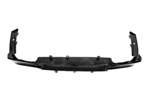 BMW 3 Series G20/G21 2018- Dyfuzor tylny B-Style LED (do M-Sport 2018-2022, ABS) zdjęcia 5