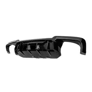 Dyfuzor Tylnego Zderzaka CS-Style (do M-Sport, ABS, Wtrysk) BMW 5 Series F10/F11 2010–2016 zdjęcia 3