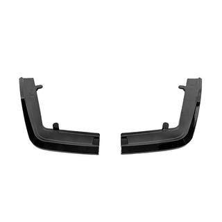 Nakładki narożne na tylny zderzak (do M-Sport/M5 F90, ABS) BMW Seria 5 G30/G31 2017–2023 zdjęcia 2