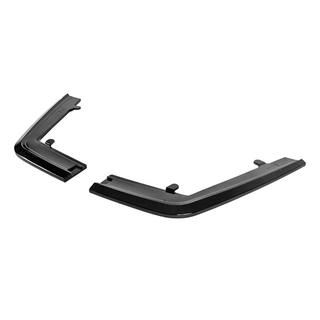 Nakładki narożne na tylny zderzak (do M-Sport/M5 F90, ABS) BMW Seria 5 G30/G31 2017–2023 zdjęcia 3