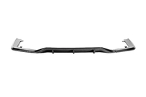 BMW 7 Series G11/G12 2015-2022 Dyfuzor tylny (do M-Sport 2019-2022, ABS) zdjęcia 5