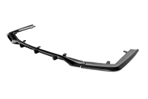 BMW 7 Series G11/G12 2015-2022 Dyfuzor tylny (do M-Sport 2019-2022, ABS) zdjęcia 3